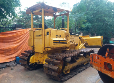 Cho Thuê Xe Ủi Tại Đồng Tháp: Giải Pháp San Lấp Mặt Bằng Uy Tín, Giá Rẻ
