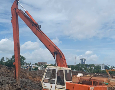 Cho Thuê Xe Đào Uy Tín Toàn Quốc: Giải Pháp Cơ Giới Chuyên Nghiệp Từ Đại Đồng Đen.