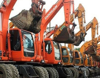 ## **Cho Thuê Máy Xúc Giá Rẻ Tại Cần Thơ – Giải Pháp Tối Ưu Cho Công Trình**