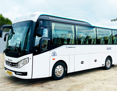 # 🚍 Dịch Vụ Cho Thuê Xe 29 Chỗ Giá Rẻ Tại Bình Dương – Uy Tín Hàng Đầu Từ Công Ty Đại Đồng Đen