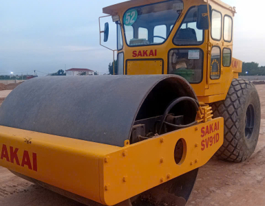 Cho Thuê Xe Lu Uy Tín Toàn Quốc: Giải Pháp Lu Lèn Nền Móng Chuyên Nghiệp.