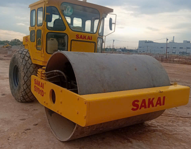Cho Thuê Máy Lu Uy Tín Toàn Quốc: Giải Pháp Lu Lèn Nền Móng Chuyên Nghiệp.