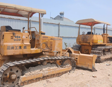 Cho Thuê Xe Ủi Uy Tín Toàn Quốc: Giải Pháp San Lấp Mặt Bằng Chuyên Nghiệp