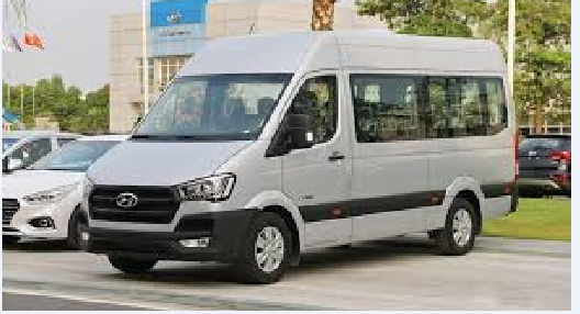 # 🚐 **Cho Thuê Xe 16 Chỗ Giá Rẻ Tại Bình Dương – Xe Đẹp, Rộng Rãi, Giá Chỉ Từ 1.199K!**