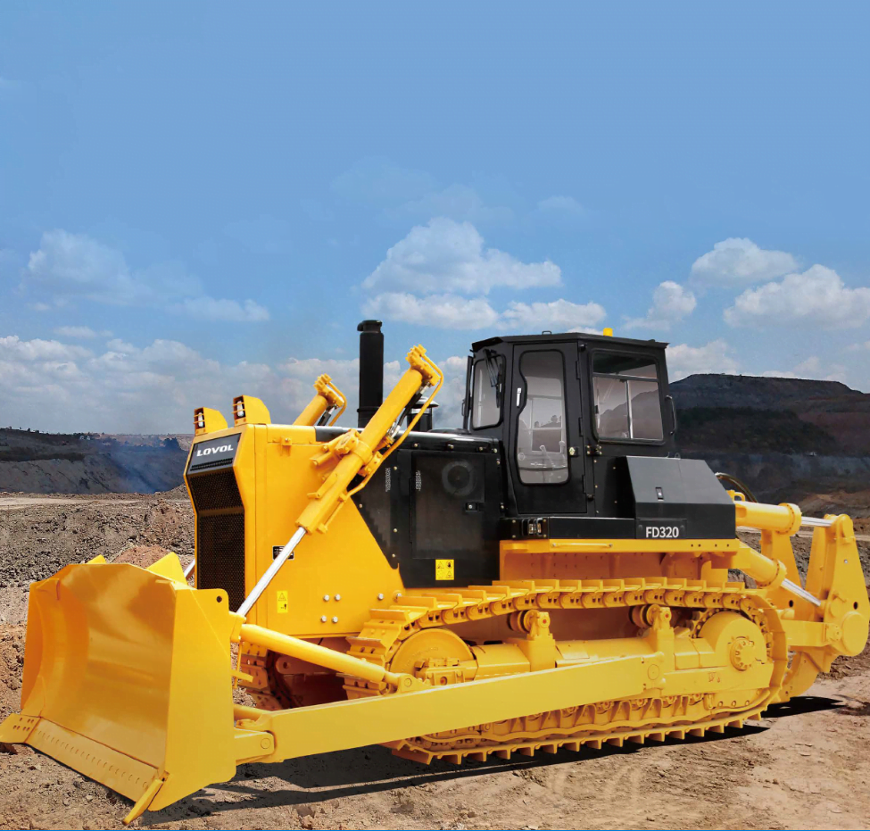 TUYỂN DỤNG THỢ LÁI MÁY ỦI TẠI BÌNH PHƯỚC