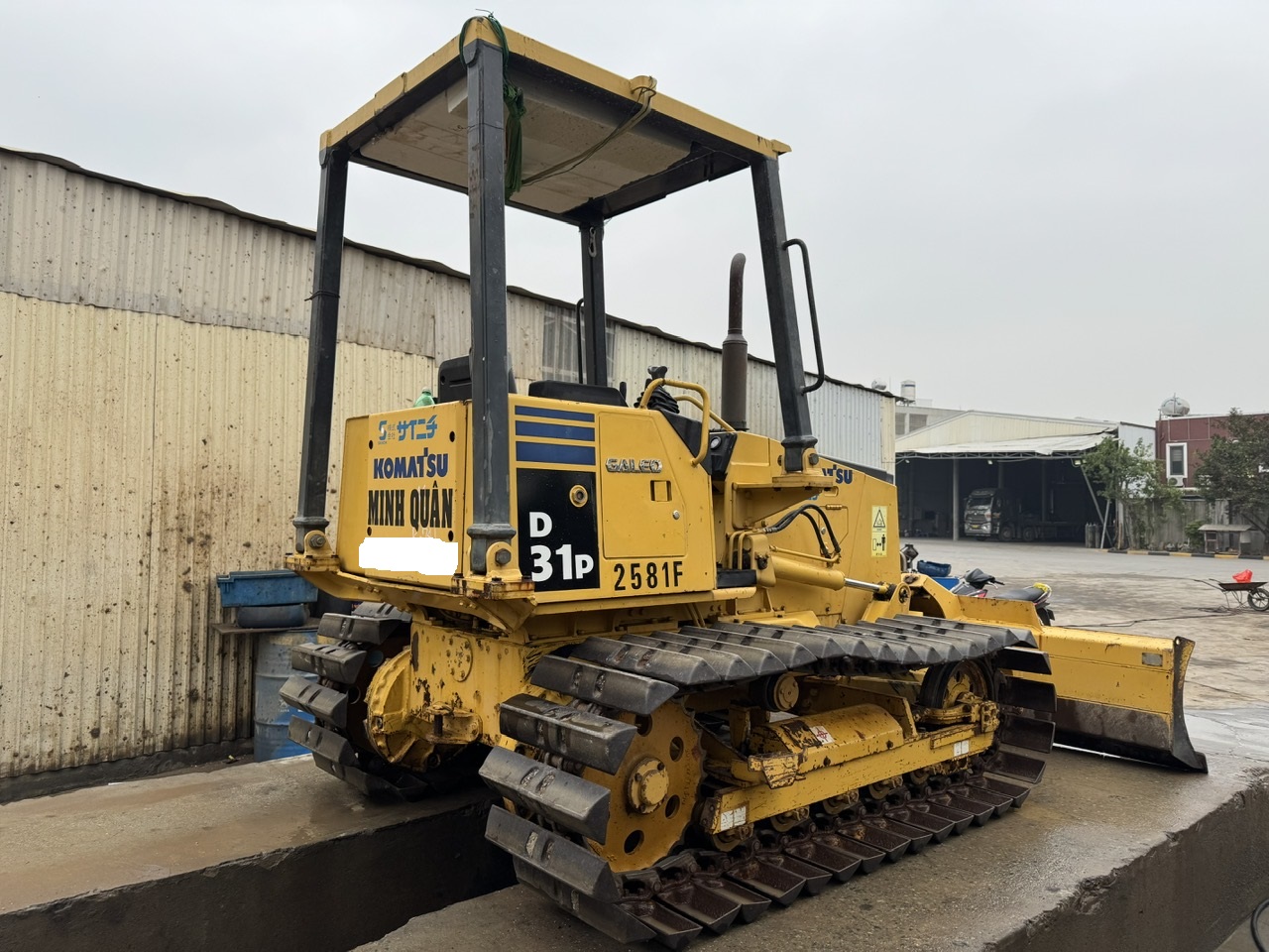 Cho Thuê Máy Ủi Giá Rẻ Tại Cần Thơ