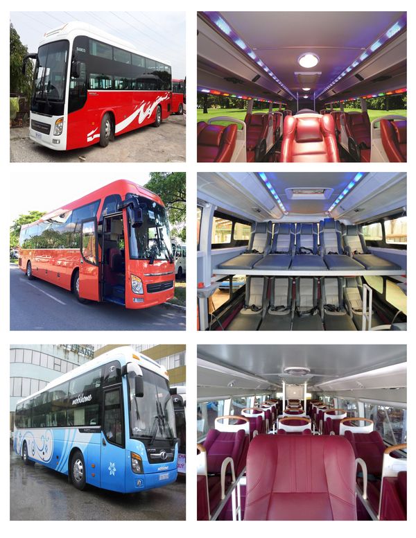 # 🚍 **Cho Thuê Xe Giường Nằm Giá Rẻ Tại Bình Dương – Xe Đẹp, Nằm Êm, Giá Cực Mềm!**
