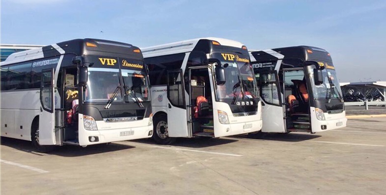 # 🚍 Cho Thuê Xe Du Lịch 45 Chỗ Giá Rẻ Tại Bình Dương – Xe Đẹp – Giá Tốt – Phục Vụ Tận Nơi