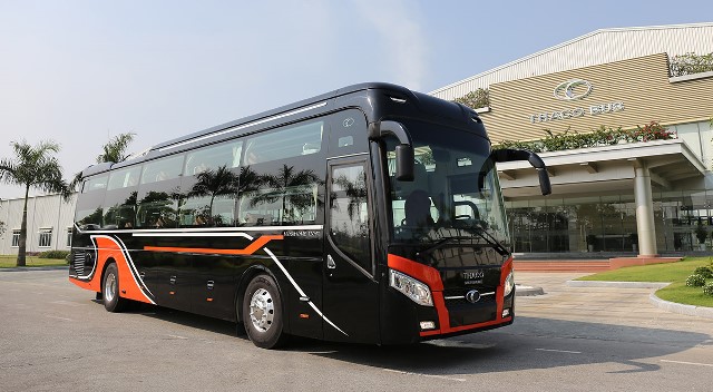 # 🚍 Cho Thuê Xe Hợp Đồng Giường Nằm Giá Rẻ Tại Bình Dương – Xe Đời Mới, Chạy Êm, Giá Tốt!