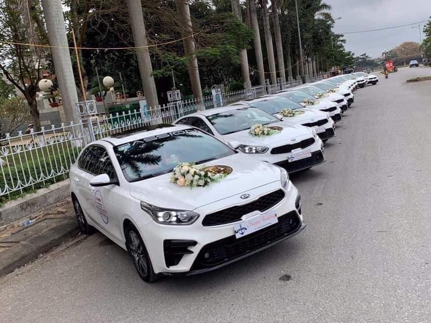 # 🚗 Dịch Vụ Cho Thuê Xe Hoa Giá Rẻ Tại Bình Dương – Uy Tín – Sang Trọng – Chuyên Nghiệp