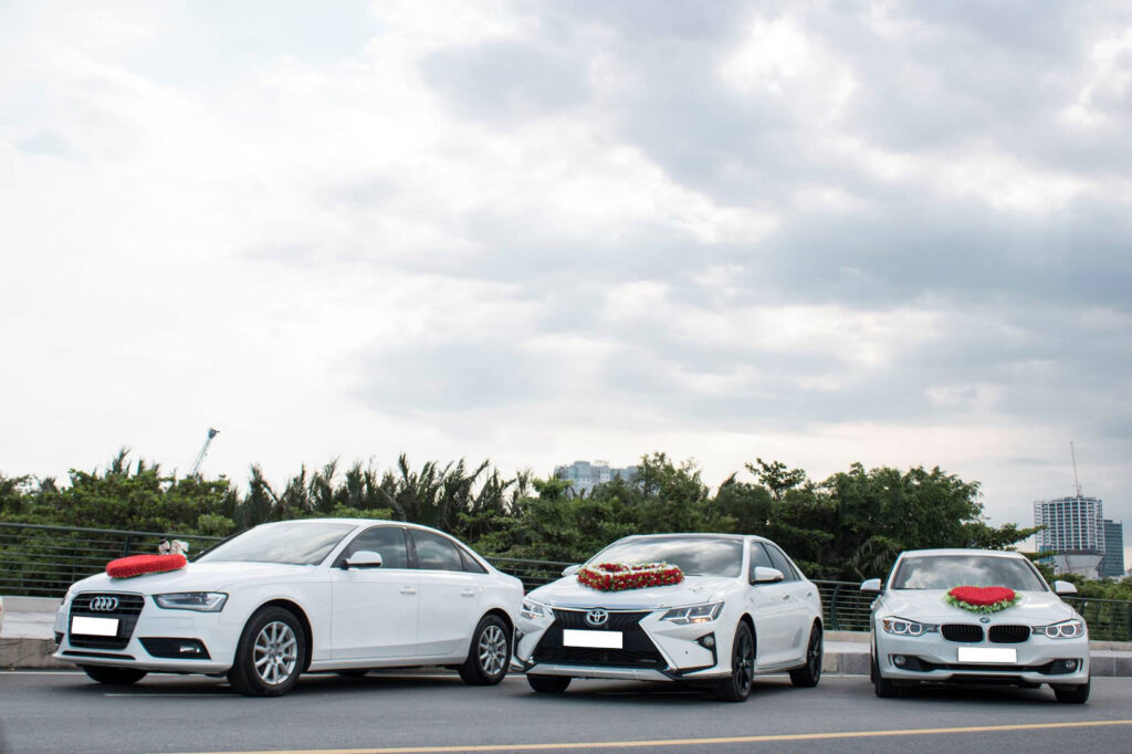 # 🚗 Dịch Vụ Xe Hoa Cưới Giá Rẻ Tại Bình Dương – Sang Trọng, Lịch Sự, Giá Siêu Ưu Đãi!