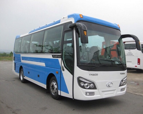 # 🚌 Cho Thuê Xe Du Lịch 30 Chỗ Giá Rẻ Tại Bình Dương – Xe Đẹp, Giá Tốt, Phục Vụ Tận Nơi!