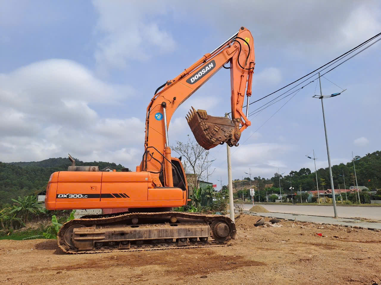 Cho Thuê Máy Đào Tại Cà Mau: Giải Pháp Thi Công Tối Ưu Tối Đa Chi Phí