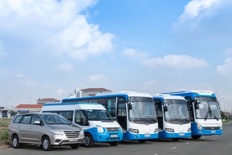 ## 🚐 Cho Thuê Xe Đi Tỉnh Giá Rẻ Tại Bình Dương – Xe Đẹp, Tài Xế Rành Đường, Giá Siêu Ưu Đãi!