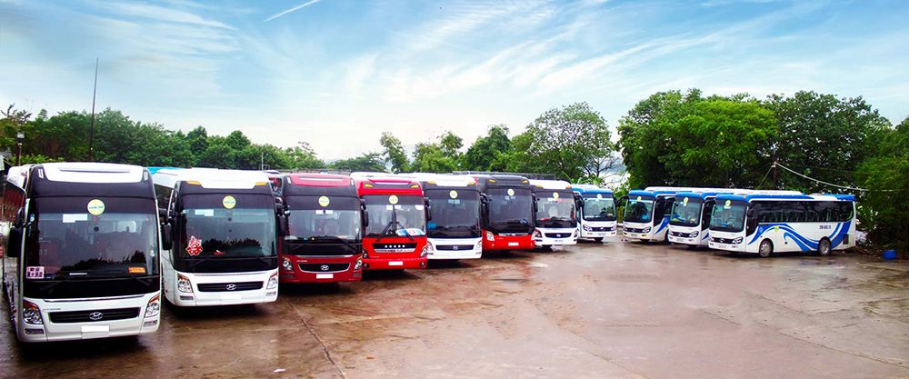 # 🚐 Cho Công Ty Thuê Xe Giá Rẻ Tại Dĩ An, Bình Dương – Đại Đồng Đen Uy Tín Hàng Đầu