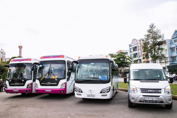 # 🚐 Cho Công Ty Thuê Xe Giá Rẻ Tại Bến Cát, Bình Dương – Đại Đồng Đen Uy Tín & Tiết Kiệm