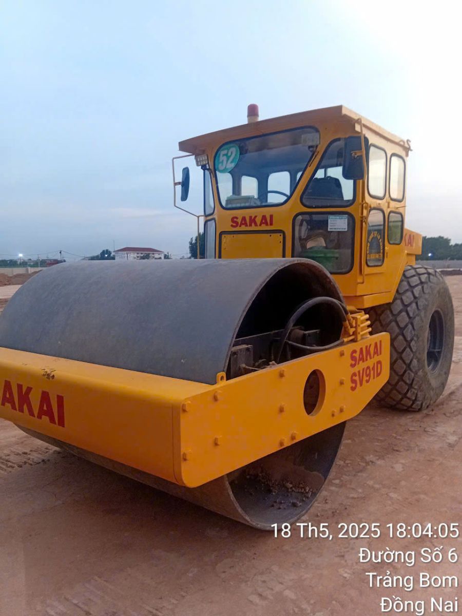Cho Thuê Xe Cơ Giới Tại Cà Mau: Giải Pháp Thi Công Tối Ưu Tối Đa Chi Phí