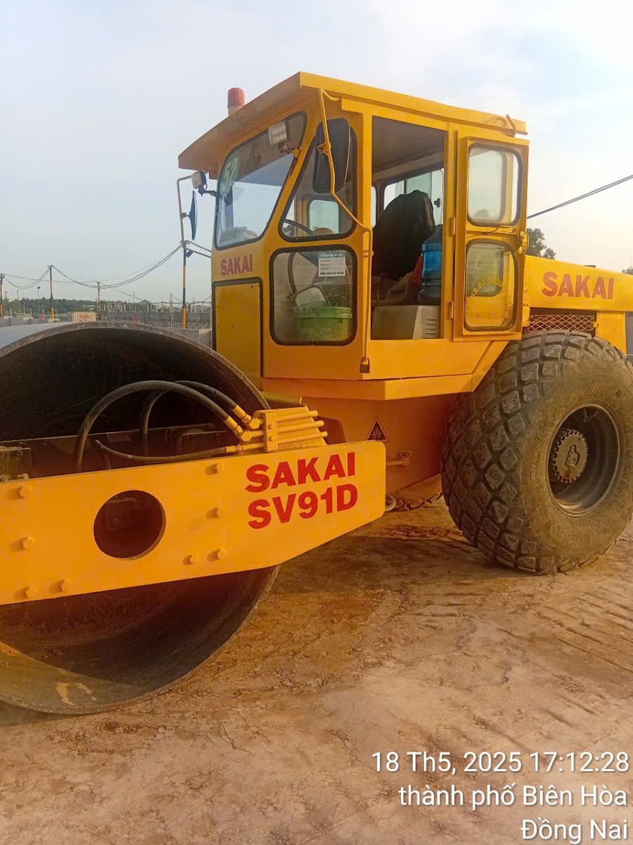 Cho Thuê Xe Lu Uy Tín Toàn Quốc