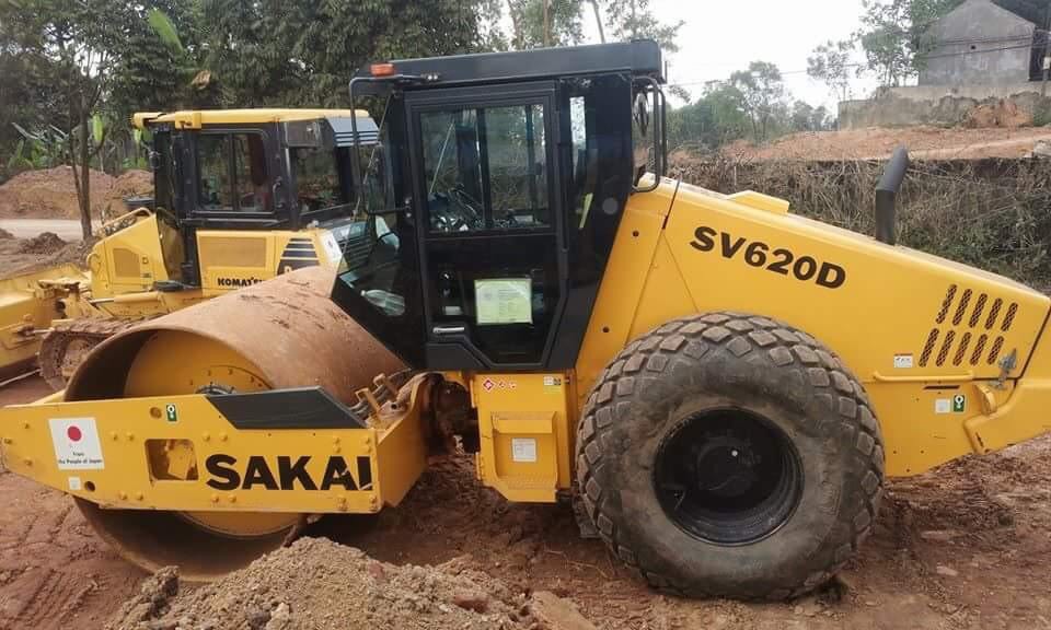 Cho thuê xe cơ giới tại Nhà Bè, TPHCM – Giải pháp thi công tối ưu, tiết kiệm chi phí**