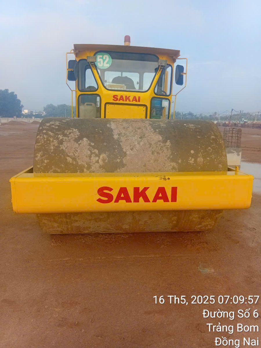 Cho Thuê Xe Lu Uy Tín Toàn Quốc