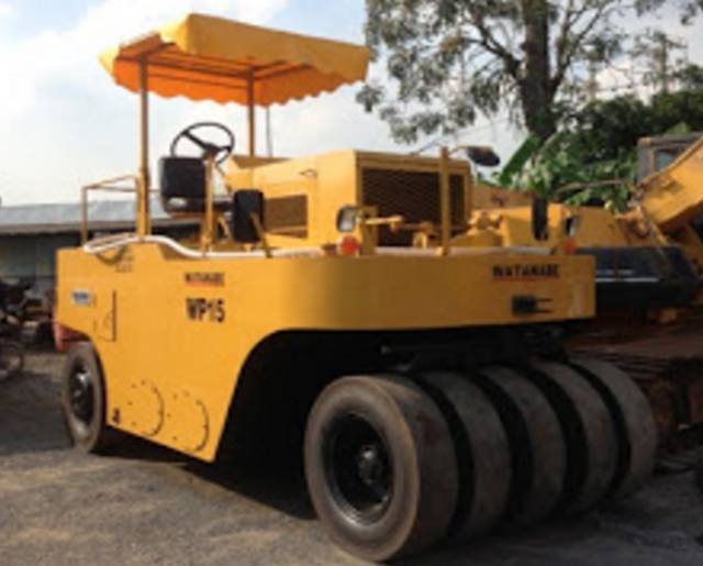 Cho Thuê Xe Lu Tại Trà Vinh: Uy Tín, Giá Rẻ, Đảm Bảo Tiến Độ Công Trình