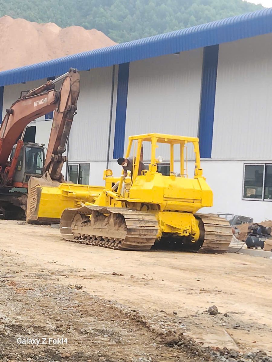 Cho Thuê Máy Ủi Tại Bến Tre – Dịch Vụ Uy Tín, Giá Rẻ Từ Đại Đồng Đen